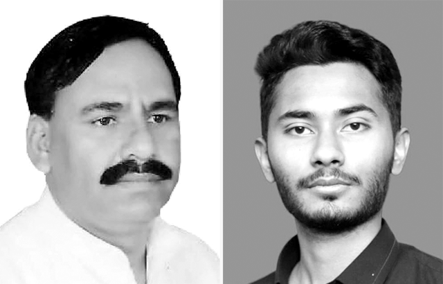 ڈاکٹر شاہد کے صاحبزاد ے محمدعفان ایم بی بی ایس کا امتحان پاس کر گئے : عوامی سماجی حلقوں کی مبادکباد 