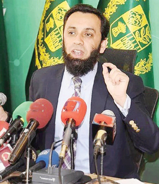 چیمئنز ٹرافی سے متعلق بھارتی میڈیا پرالزٹ بے بیناد، پراپیگنڈا مسترد کرتے ہیں : عطاتارڑ