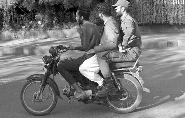 مرکز میں جہازی سائز کابینہ ابتر معاشی حالات سے بد حال عوام کے ساتھ سنگین مذاق ہے ‘ مسرت جمشید چیمہ