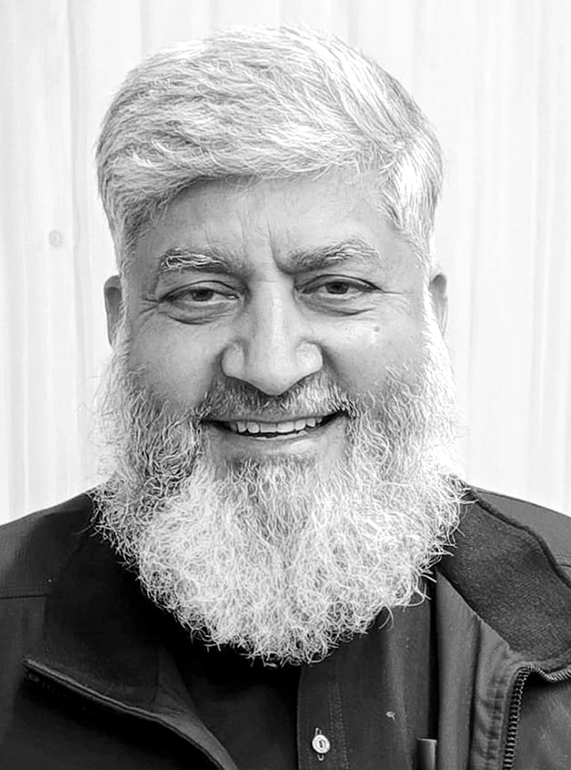 اٹک کی عوام کی شیخ آفتاب   نے بھرپورخدمت  کی،شیخ  اجمل محمود 