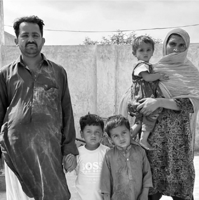 اُدھا ر کی رقم مانگنے پر شرپسندوں کا  دکاندار پرتشدد ٗتوڑ پھوڑ