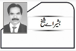 صنعتی ترقی کیلئے واضح اور دیرپا روڈ میپ 