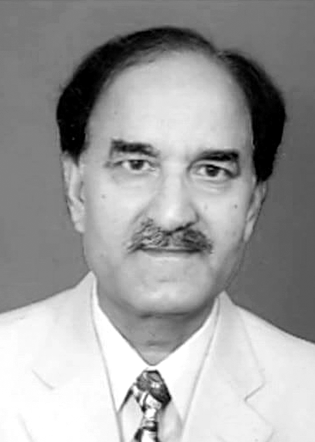 ' نوائے وقت '' آج بھی قوم کی امنگوں کا ترجمان ہے: یوسف عزیز