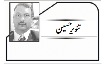  رہ گئی رسمِ اذاں، روحِ بِلالی نہ رہی!!