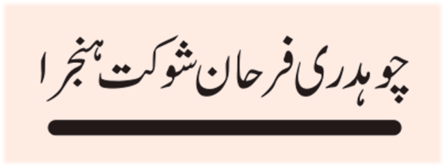 گندم کی وجہ سے کپاس کی پیداوار بھی کم پڑگئی