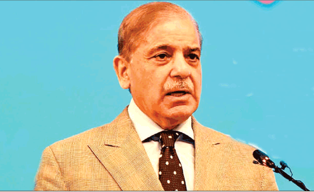 ایران 8 پاکستانیوں کے قاتلوں کو گرفتار کر کے سزا دے، دہشت گرد تنظیمیں افغانستان سے آپریٹ، لگام دی جائے: وزیراعظم