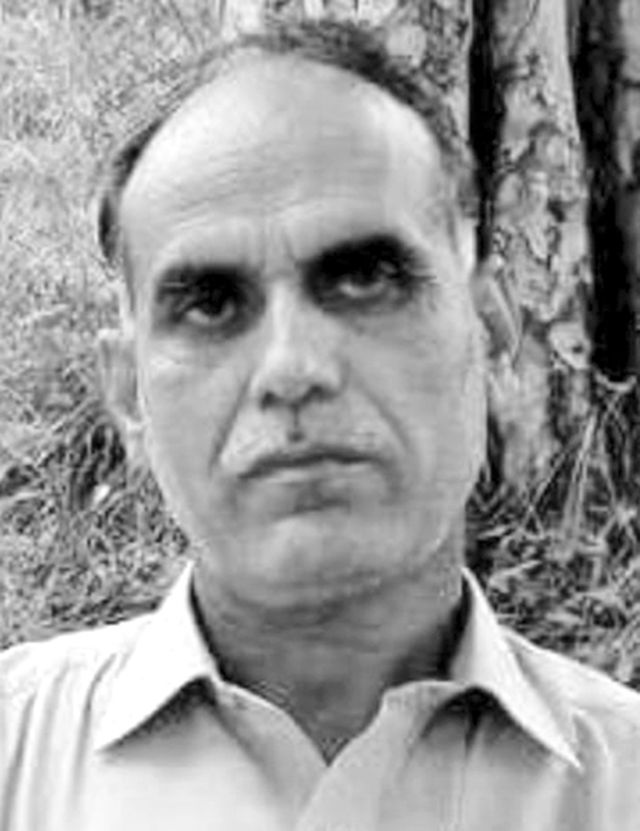اسرائیلی جارحیت روکنے کا واحد حل جہاد ہے،رفیق ملک