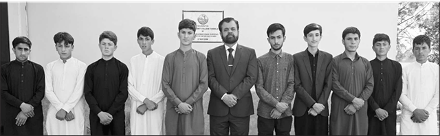 پنجاب کلچر ڈے نئی نسل کو تہذیب سے جوڑنے کا قومی دن ہے:رانا سکندر حیات