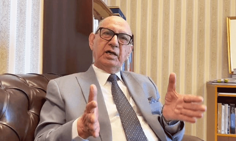پاکستان، افغانستان کے معاملات میں بہتری آرہی ہے: عرفان صدیقی