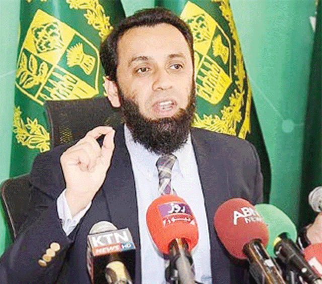 وزیراعظم نے مویشت بحال کی حالات مزید بہتری کی جانب گامزن ہیں : عطاتارڑٍ