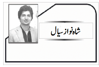 پنجاب کے پسماندہ گاؤں بستی نون سیال (جلال پور پیر والا ملتان) کو ماڈل ویلج بنانا جائے 