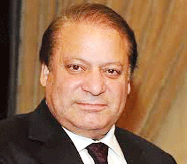 نواز شریف کی طبیعت ناساز‘ لندن قیام میں توسیع