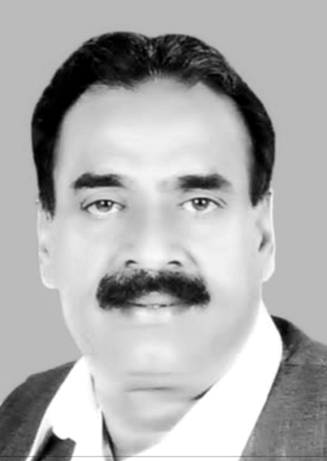 بھارت کسی غلط فہمی میں نہ رہے، قوم پاک فوج کے شا نہ بشانہ کھڑی ہے
