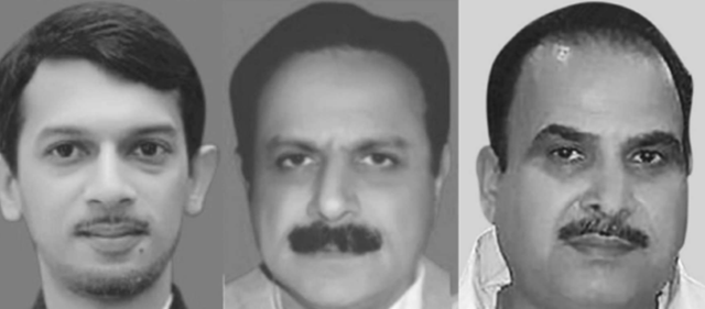 صباء تالپور کی جیت پارٹی سے عوام دوستی کا ثبوت ہے:منیر قمر واہگہ