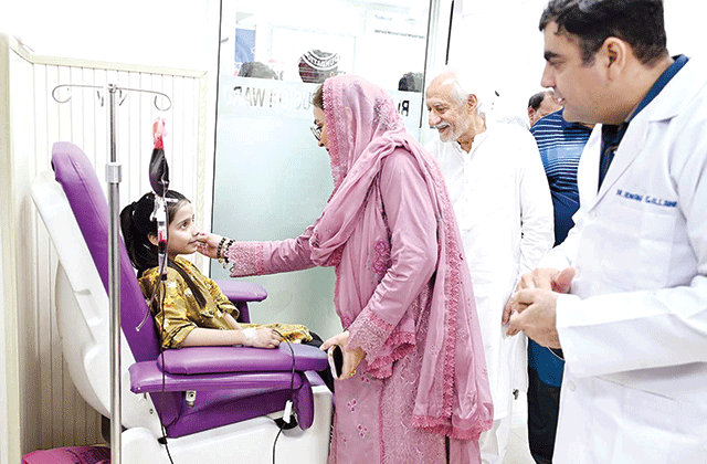 پنجاب میں فلم انڈسٹری کے احیاء کے لئے کمیٹی تشکیل دے دی : عظمیٰ بخاری