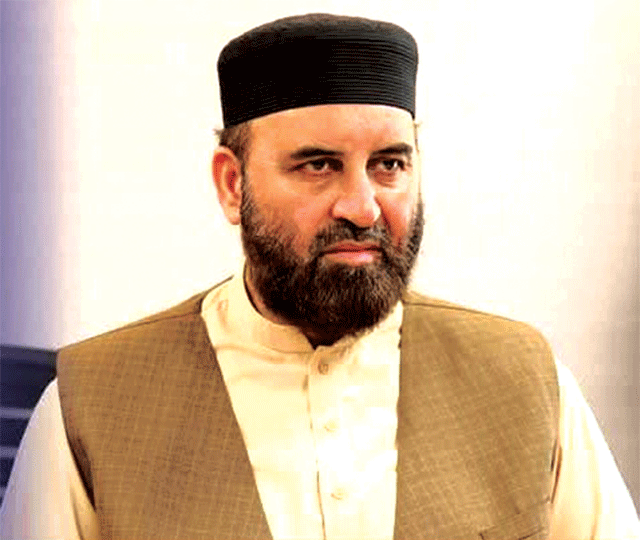 سید ذیشان اختر6ماہ کیلئے امیر جماعت اسلامی جنوبی پنجاب مقرر ‘ذمہ داریاں سنبھال لیں