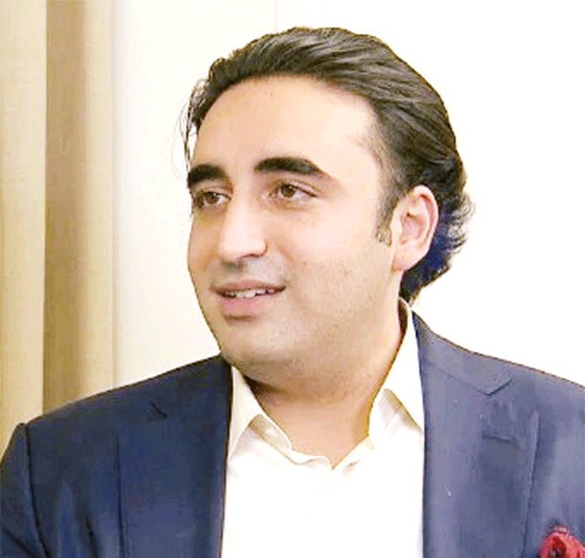 دہشتگردی ‘ پاکستان کودسب سے زیادہ متاثر ، الزمات بےبنیاد : بلاول