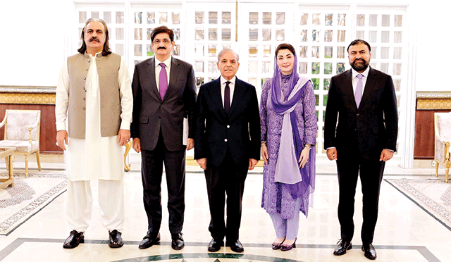 وررائے اعلی بھارتی غیرقانونی اقدامات کیخلاف یک زبان : اتفاق رائے کے بغیر نہریں نہیں بنیں گی : مشترکہ مفادات کونسل اجلاس خوراک ماحولیاتی تحفظ یقینی بنانے صوبوں کے تخفظات دور کرنے کیلئے کمیٹی بنے گی