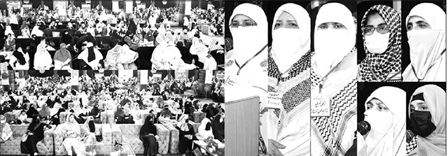 پاکستان ایٹمی ریاست ، ہندوستان کسی غلط فہمی میں نہ رہے: ڈاکٹر حمیرا طارق