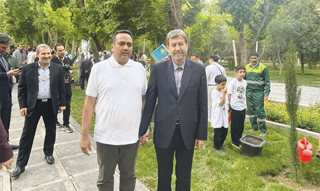 آج کے انسانی حقوق انسان کی اپنی ایجاد ،کسی جوابدہی کا تصور موجود نہیں: محمد مہدی 