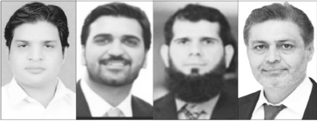دشمن کوایسا جواب دیا جائیگا آنیوالی نسلیں یاد رکھیں گی:اظہر اسلم