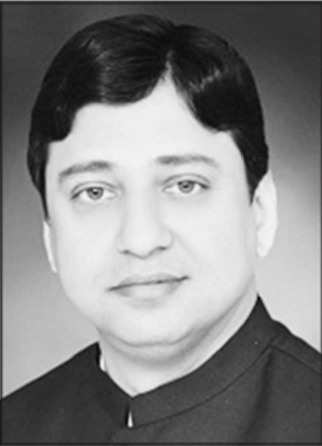 واپڈا ٹائون کی غیور عوام ویلفیئر گروپ پر اعتماد کا اظہار کررہی ہے: چوہدری کاشف