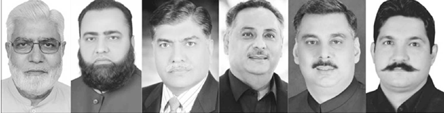 لیگی قیادت نے ہمیشہ معیشت کی بحالی اور عوامی فلاح کو اولین ترجیح دی