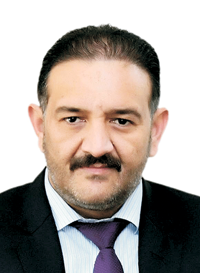  انکم ٹیکس ترمیمی آرڈینس فوری واپس لیا جائے، سردار ثاقب نسیم
