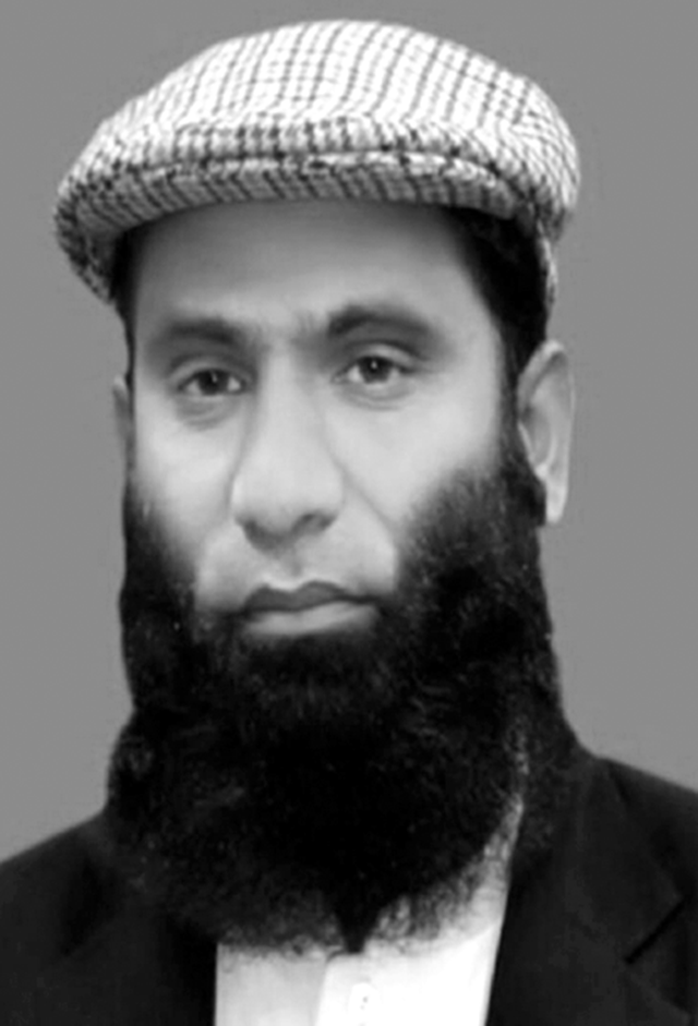 بھارت نے رات کی تاریکی میں سول آبادی ،مساجد کو نشانہ بنایا ، ڈاکٹر رب نواز 