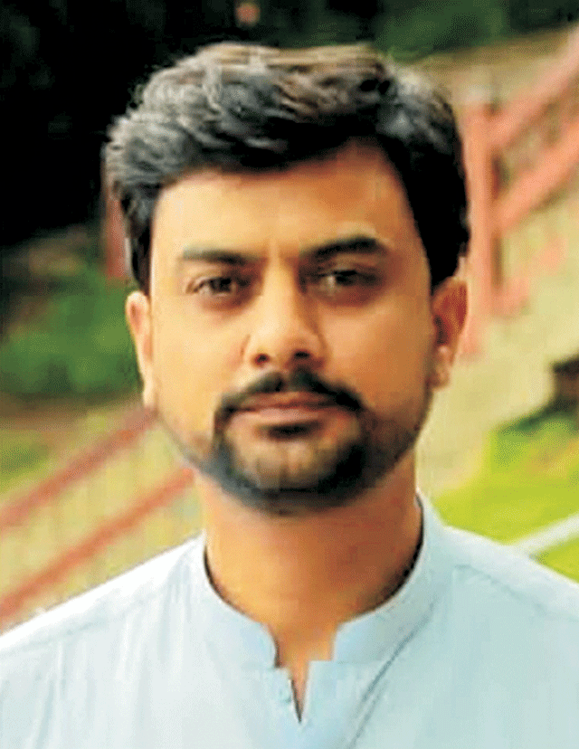 ن لیگ قوم کے خوابوں کی عملی تعبیر کی ضامن ہے ،ملک خاور حیات