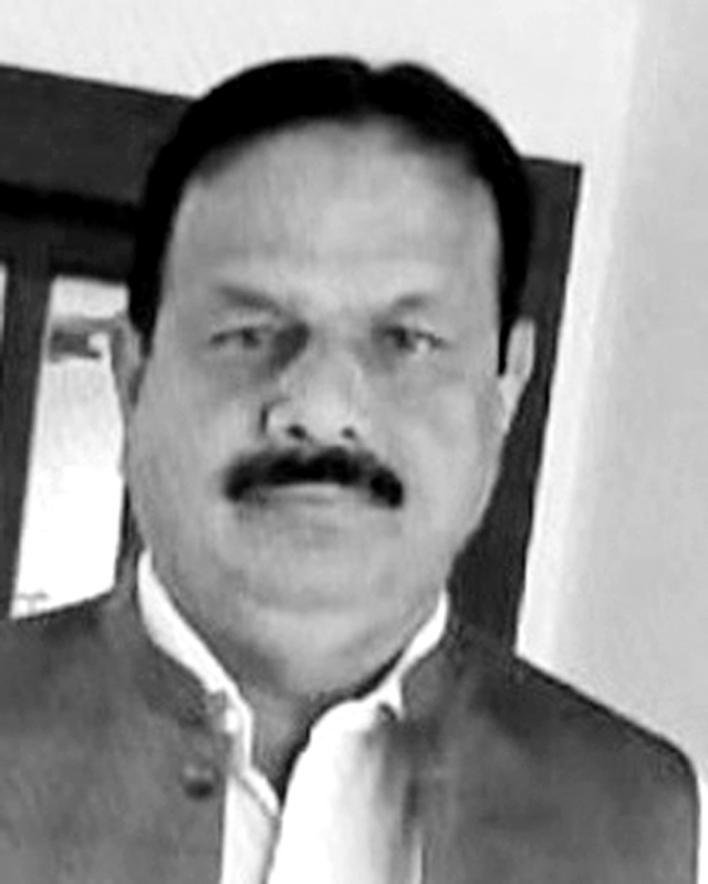 قائد اعظم کوخراج عقیدت ''انور خان کے کارنامہ پر فخر ہے،ملک عظمت نواز