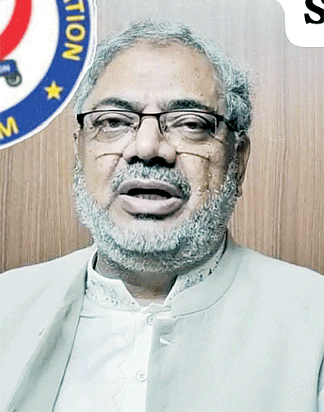 میڈیکل ایسوسی ایشن جہلم کا افواج پاکستان کی اعلی ترین کارکردگی کو خراج تحسین