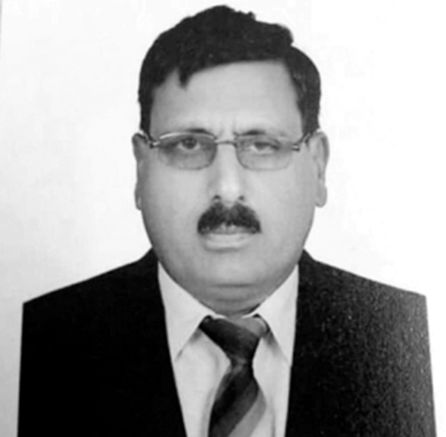  اپنے شاہنوں پر فخر ہے ،مودی سرکار اب تو ہوش کے ناخن لو ، عبدالغفور چوہان
