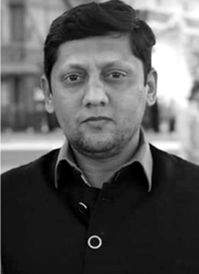 پاکستان اپنی سالمیت کا دفاع کرنا جانتا ہے ،ایاز خان بالڑہ