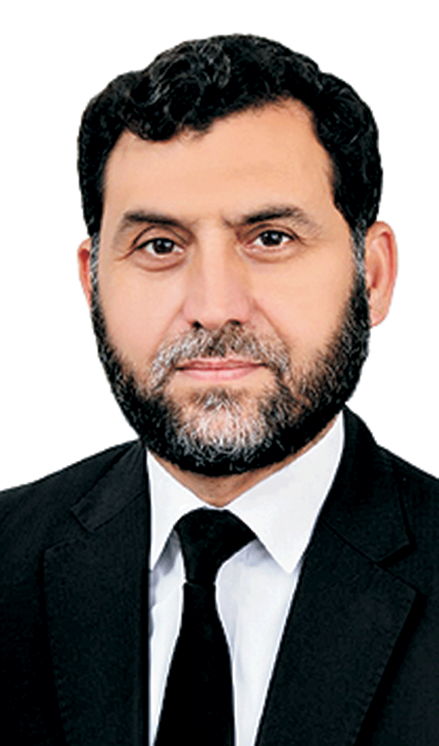 آپریشن بنیان مرصو ص کی کامیابی پر مبارکباد ، قوم اپنے سبز ہلالی پرچم تلے متحد ہے ، سجاد اکبر عباسی ایڈووکیٹ