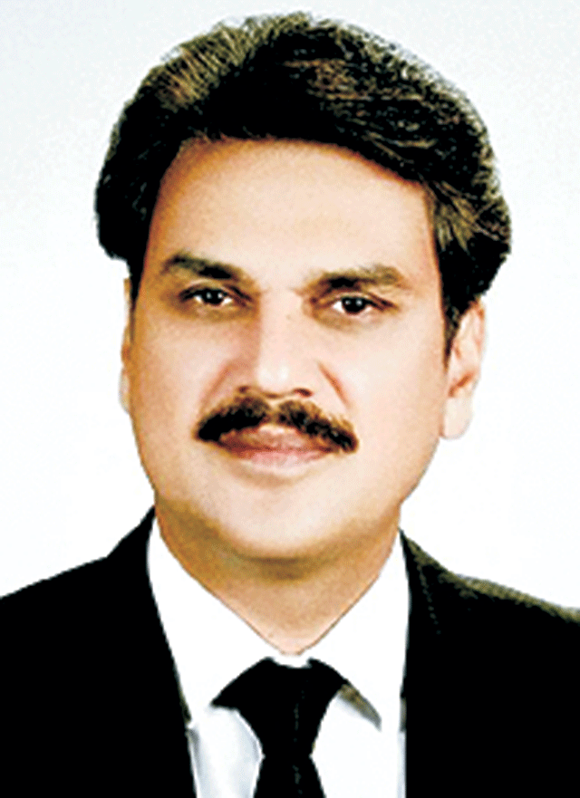  سردار عبدالرازق ایڈووکیٹ پاکستان اسمبلی آف مسلم یوتھ کے چیئرمین منتخب