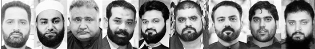  آپریشن بنیان مرصوص نے بھارت کے چھکے چھڑا دئیے: چوہدری اویس،حمزہ 
