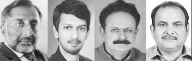 پاکستان خطہ میں پائیدار امن کا قیام چاہتا ہے: منیر قمر واہگہ