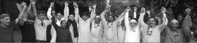 الحیدر مزدور یونین رجسٹر پی ایچ اے نے منشورکااعلان کردیا