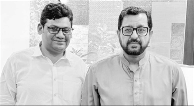 آپریشن بنیان مرصوص ناپاک عزائم کا منہ توڑ جواب ہے: رانا صدیق 