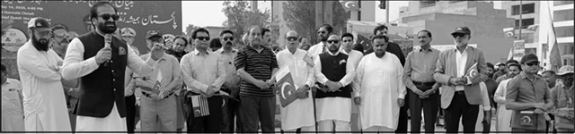 پاکستان دفاع میں خود کفیل،دشمن کو جواب دینے کی بھرپور صلاحیت رکھتا ہے:جاوید اقبال 