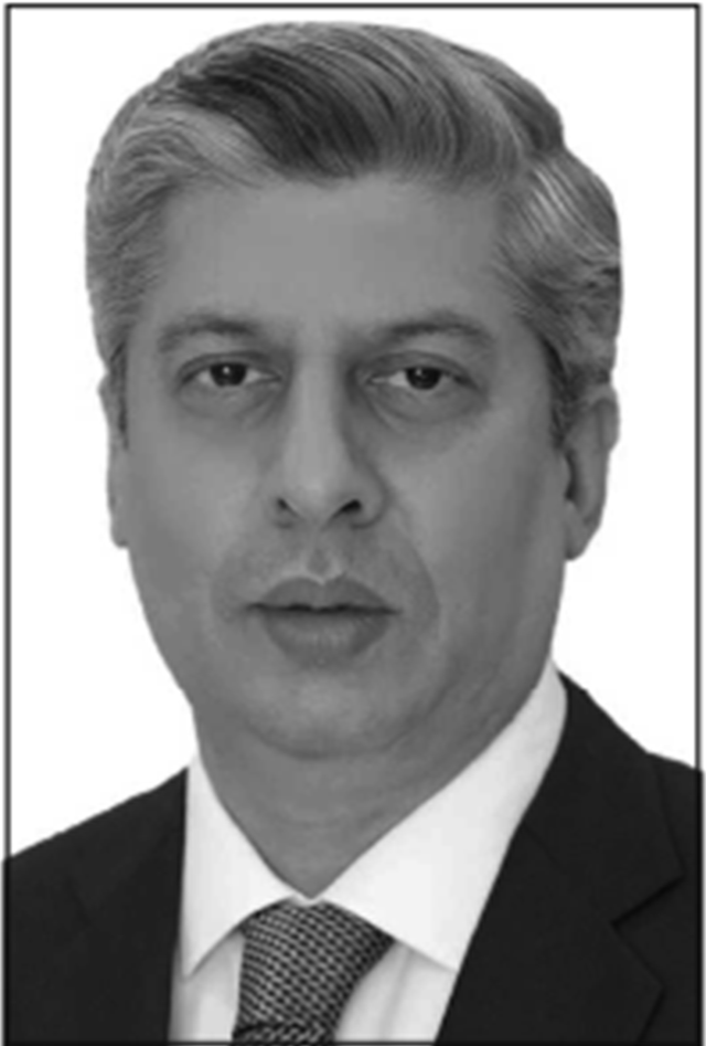 مودی کی جارحانہ پالیسی بھارت ہی نہیں ،پورے خطے کیلئے شدید خطرہ بن چکی :احد امین ملک