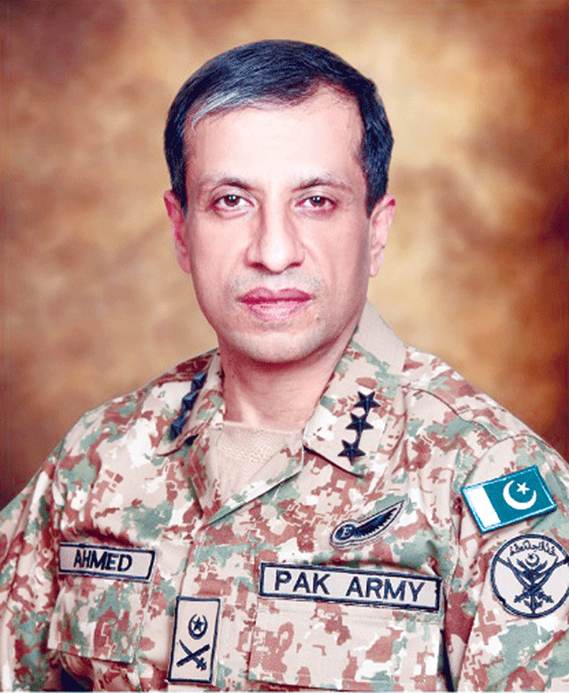 ملکی سلامتی ‘ کودمختاری کی خلاف ورزی پر ہمارا جواب بے رحمانہ ہوہوگا : ڈی جی آئی ایس پی آر
