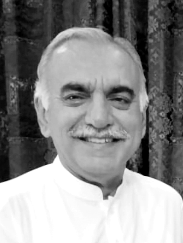 پاک فوج نے قوم کو پہلے مایوس کیا نہ آئندہ کریگی،بریگیڈیئر سردار عاصم نواز