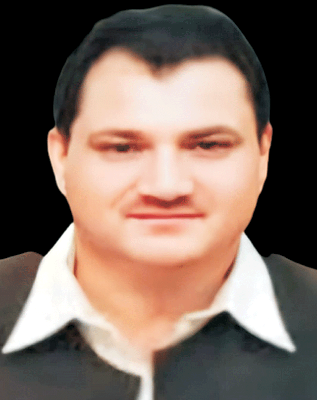  بیٹے کی شادی پرمبارکباد پیش کرنے پر میاں نواز شریف کا مشکور، محبت کبھی نہیں بھلا سکتا،راجہ محمد سعید