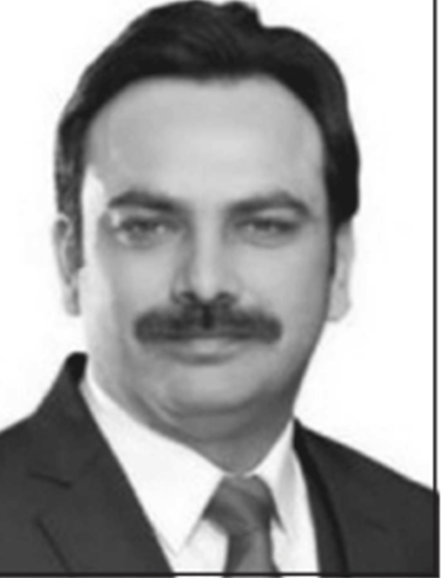  ٹریڈ ایکٹ منظور کروانے میںعلی ہمایوں کی کاوشیں شامل ہیں: آصف اسلم